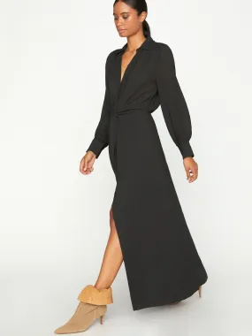 The Madsen Maxi Dress