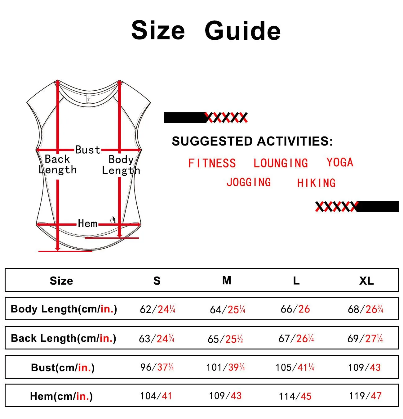 TK19 icyzone Yoga Tops Activewear Raglan Workout Tank Tops Fitness Sleeveless Shirts for Women