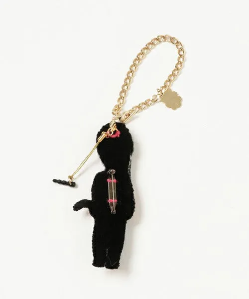 TM - CHB1870 Keychain Chef Cat