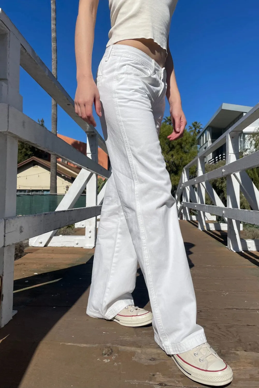 Veronica Pants