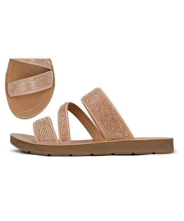 ZEAL SANDAL